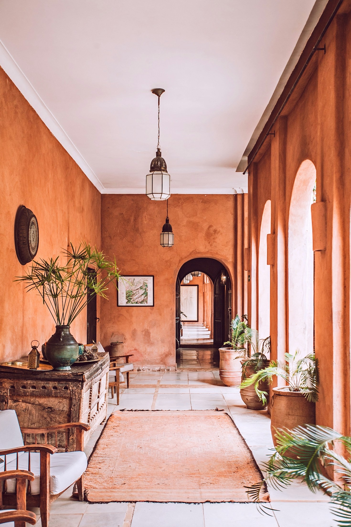 Innovación en arquitectura: hacia un futuro verde